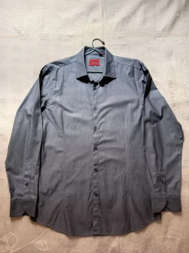 Camisa social masculina