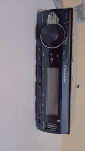 Tape Pioneer Bluetooth