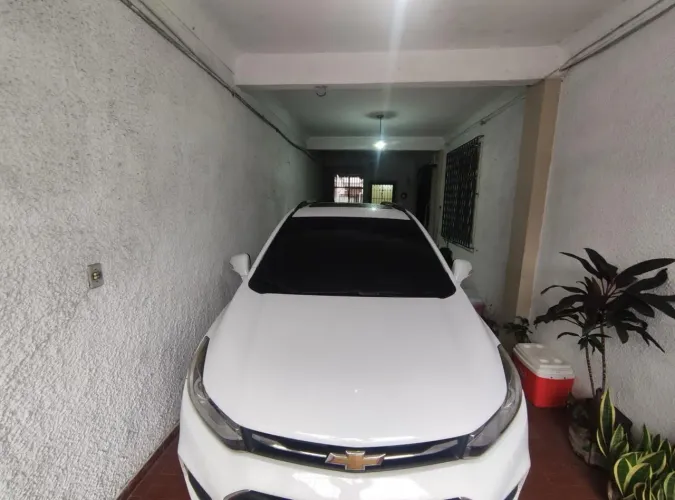 Chevrolet Tracker Premier 1.4 Turbo 16V Flex AUT 2018