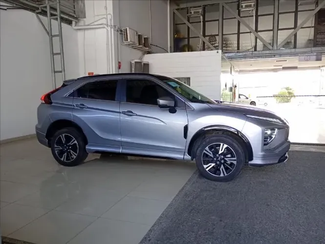 Mitsubishi Eclipse Cross HPE-S 1.5 16V 165cv Aut. 2025