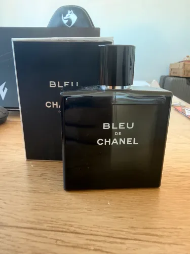 Perfume Original B. Chanel 95/100ml