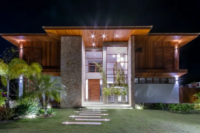 Casa à venda no PRAIA BELLA, PRAIA DO FORTE, Mata de São João, BA