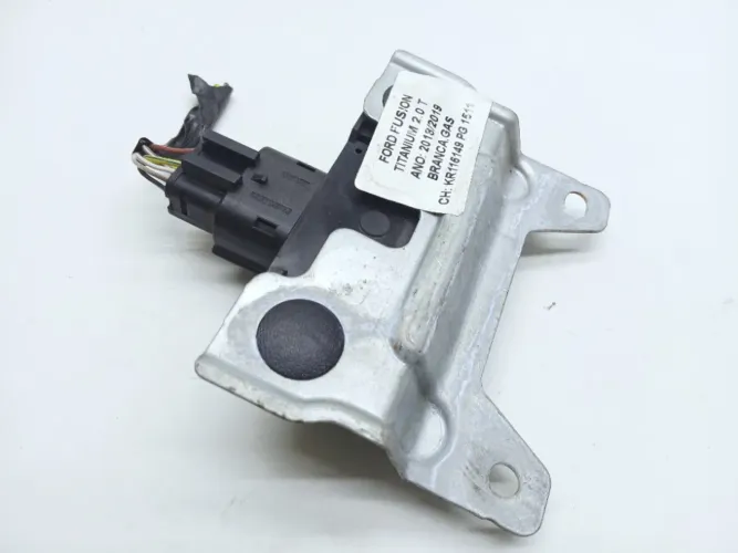 Módulo Conforto Potência Ford Fusion Titanium 2.0 2018 2019