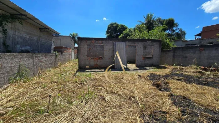 Terreno para venda, Cabuçu | Nova Iguaçu