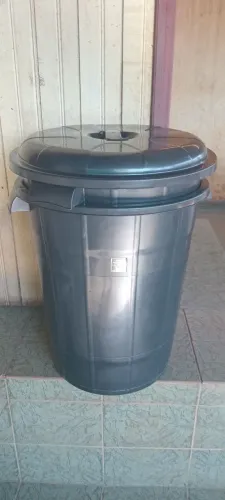 Balde cesto