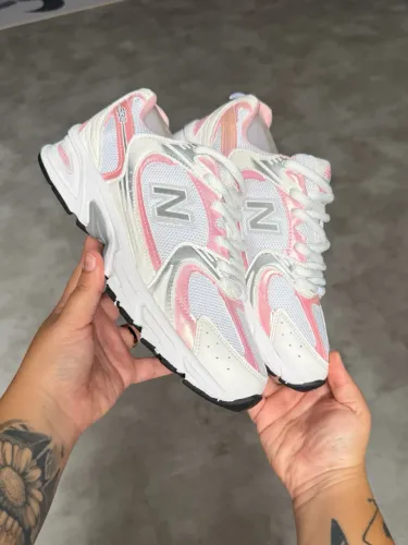TÊNIS NEW BALANCE 530