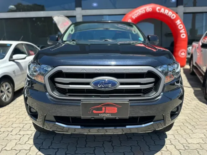 Ford Ranger XLS 2.2 4X2 CD Diesel Aut. 2020