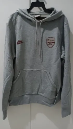 Moletom Nike Arsenal