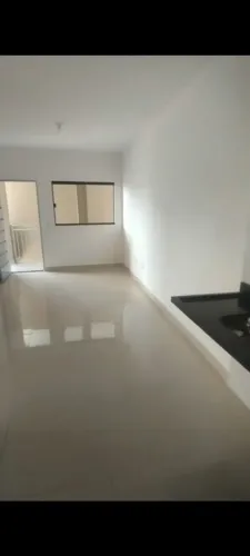 Aluguel Apartamento Alto Acabamento
