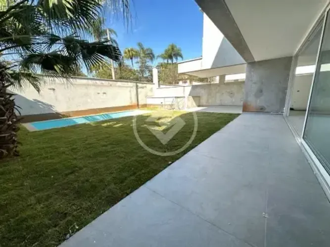 Casa em Condomínio a venda no Brooklin, 4 dormitórios, 4 vagas - FOTOS EM DUPLICIDADE SOME