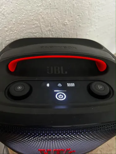 Caixa JBL