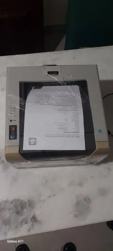 Impressora Laser Brother HL5340D