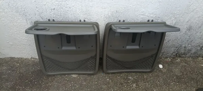 Bandeja porta copo para Meriva 