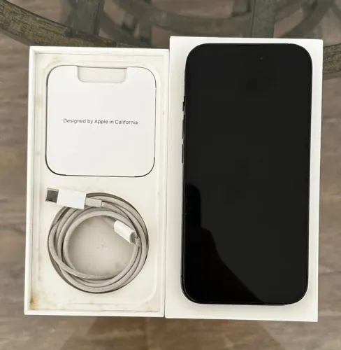 iPhone 14 pro 128gb