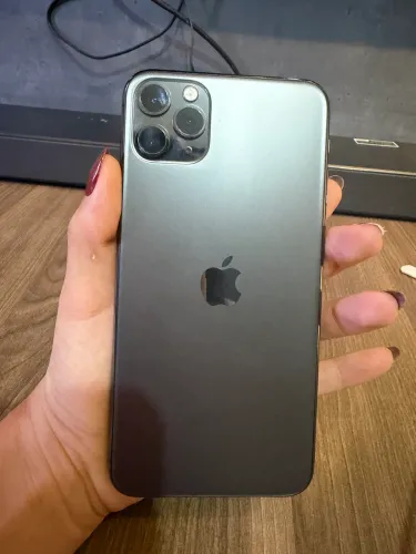 iPhone 11 Pro Max, 256gb