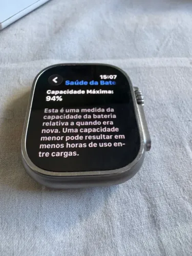 Smart Watch Ultra 2