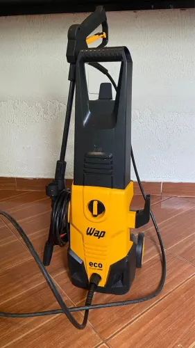 Wap lavadora de alta pressão 
