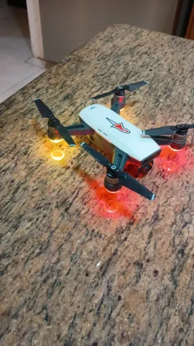 Vendo drone Dji