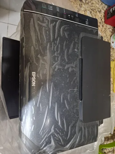 IMPRESSORA EPSON TX 115