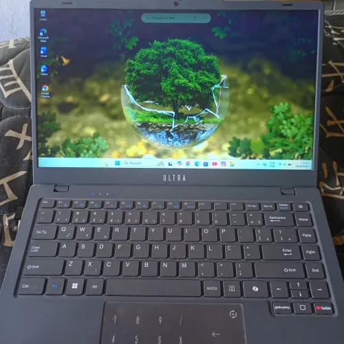 Notebook Ultra 
