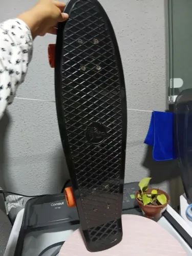 Prancha de skate profissional Penny Mini Skateboard