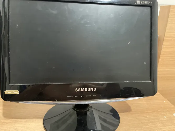 Monitor da Samsung 