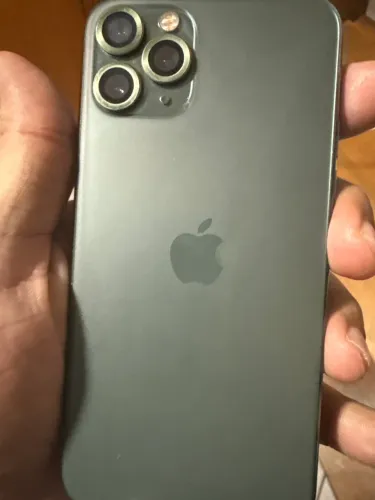 iPhone 11 Pro sem detalhes sem risco barato conservado