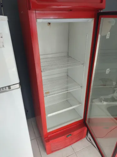 Freezer espositor