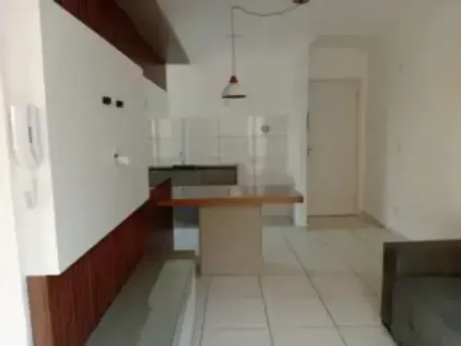 Apartamento 2 quartos no Vargem do Bom Jesus, Florianópolis