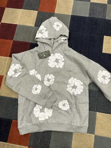Moletom DENIM TEARS - G