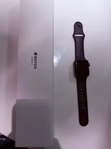 APPLE WATCH SERIES 3 38MM única dona