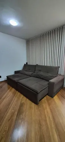 Sofá retrátil
