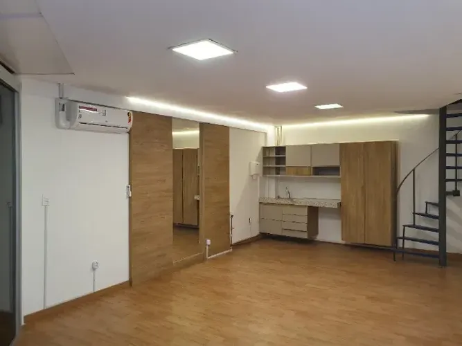 Loja 80m2 - Santa Tereza - Oportunidade