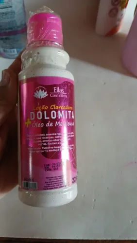 Maquiagem completa