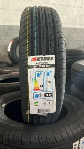 PNEU 175/65-14 XBRI FASTWAY
