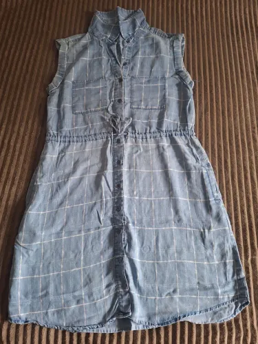 Vestido p/m