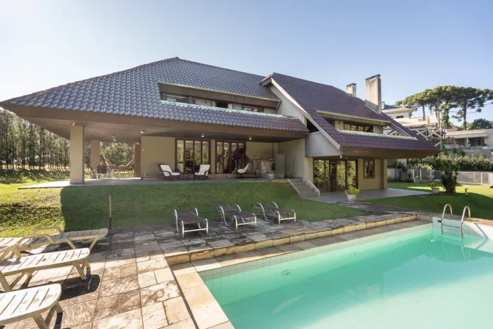 Casa em condomínio no Vista Alegre - ARYA 1
