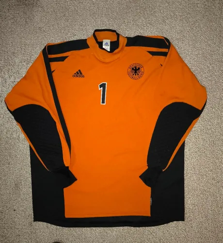Camisa Alemanha