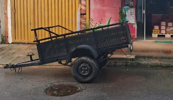 Carochinha 5.000