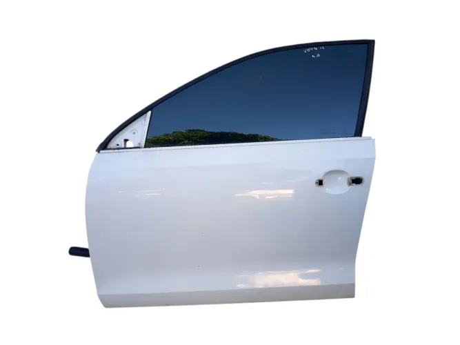 Porta Volkswagen Jetta 2012 Dianteira Esquerda 