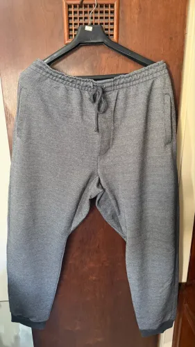 CALÇA MOLETOM