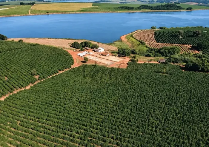 sitio em alfenas 41 hectares 12.700.000.00    ( d )
