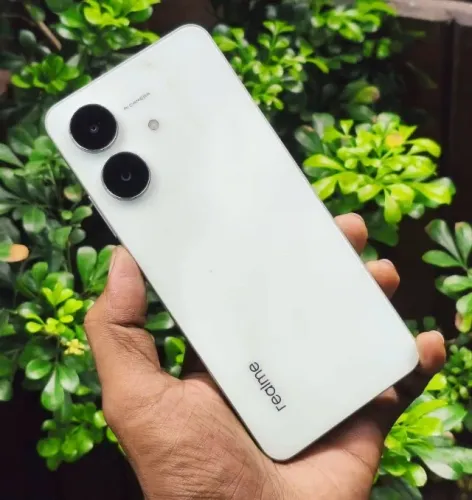 Realme Note 60X 64Gb