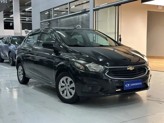 Chevrolet Joy Hatch 1.0 8V Flex 5P MEC 2020