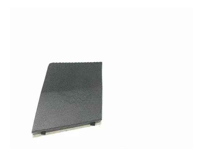 Tela Auto Falante Painel Lado Direito Toyota Rav4 2020 Preta