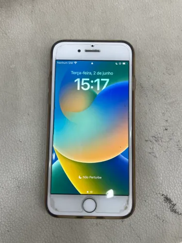 Celular iPhone 8 64gb