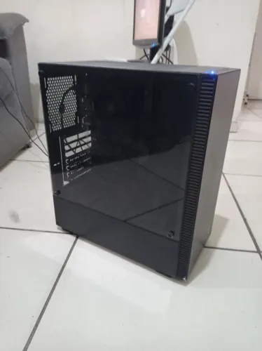 PC Gamer Ryzen 3 