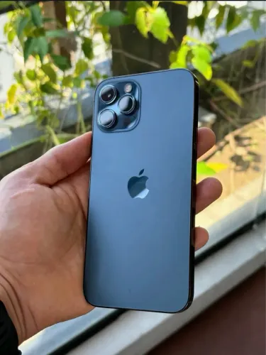 iPhone 12 Pro Max 128gb