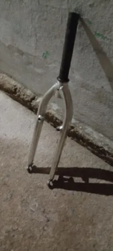 Garfo fib polido