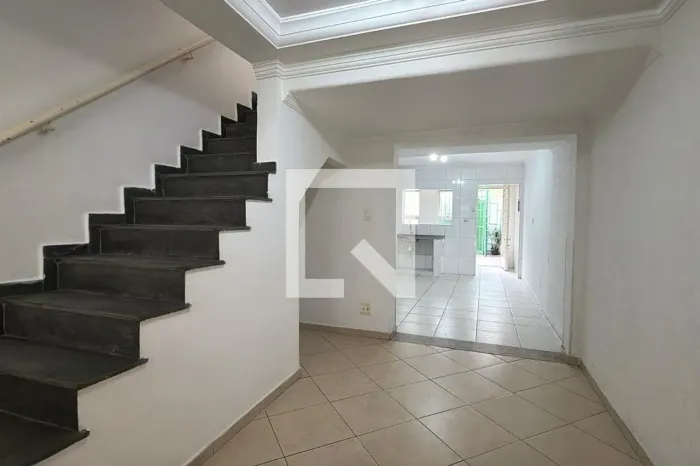 Casa à Venda - Mooca, 2 Quartos, 120 m2